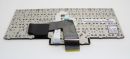 Tastatur f&uuml;r Lenovo Thinkpad Edge E420S