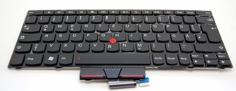 Tastatur für Lenovo Thinkpad Edge X130e