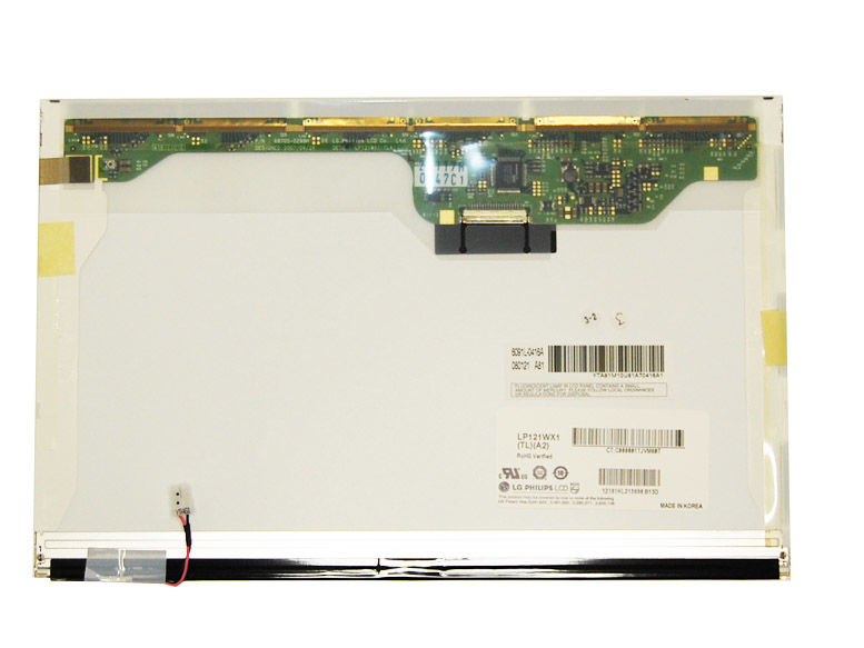LG LP121WX1 (TL) (A2) Display LCD 12,1" 1280x800 CCFL glänzend